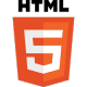 HTML 5 Web development